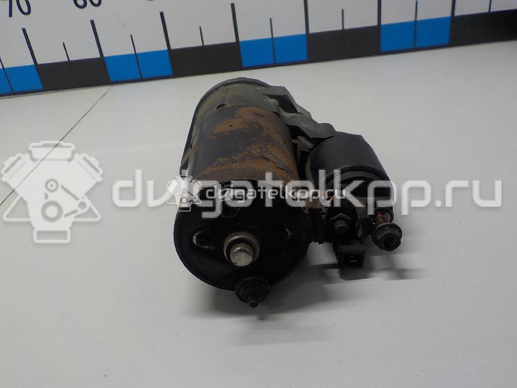 Фото Стартер  12417610351 для Bmw 5 / 6 / 7 / X5 {forloop.counter}}