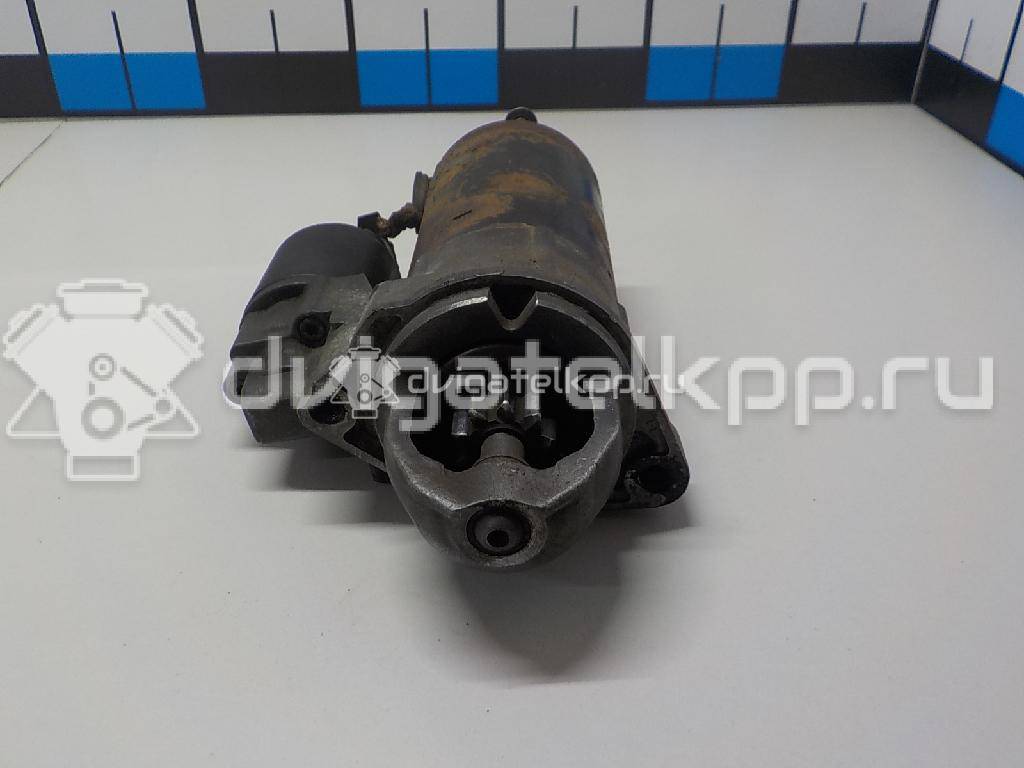 Фото Стартер  12417610351 для Bmw 5 / 6 / 7 / X5 {forloop.counter}}