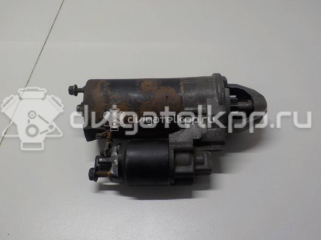 Фото Стартер  12417610351 для Bmw 5 / 6 / 7 / X5 {forloop.counter}}