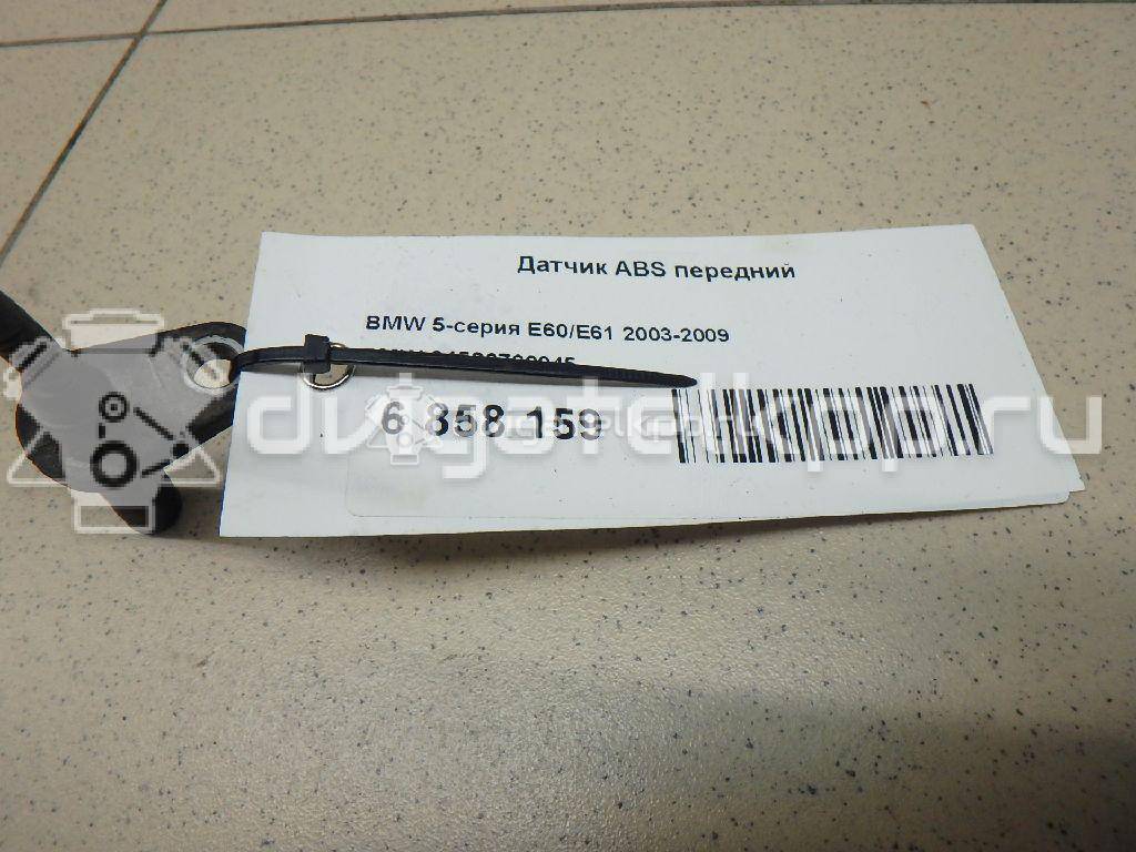 Фото Датчик ABS передний  34526760045 для Bmw 5 / 6 {forloop.counter}}