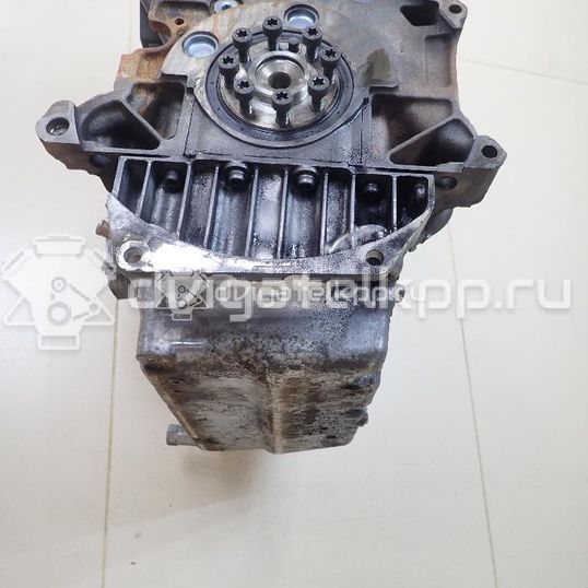 Фото Контрактный (б/у) двигатель G6DA для Ford Australia / Hyundai / Kia 254-310 л.с 24V 3.8 л бензин 1343078