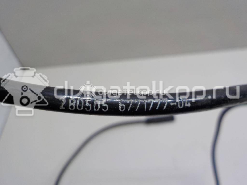 Фото Датчик ABS передний  34526771776 для Bmw X5 / X6 {forloop.counter}}