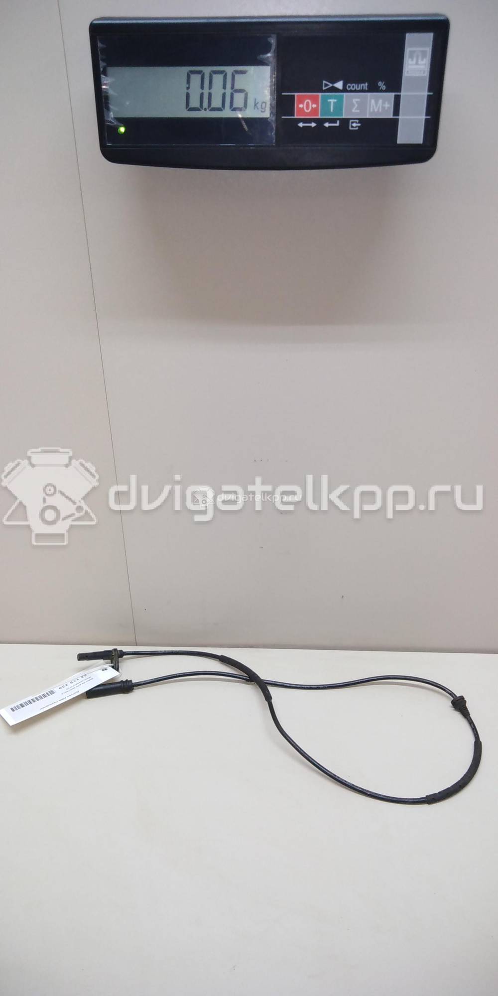 Фото Датчик ABS передний  34526771776 для Bmw X5 / X6 {forloop.counter}}