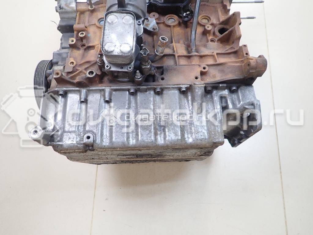 Фото Контрактный (б/у) двигатель G6DA для Ford Australia / Hyundai / Kia 254-310 л.с 24V 3.8 л бензин 1343078 {forloop.counter}}