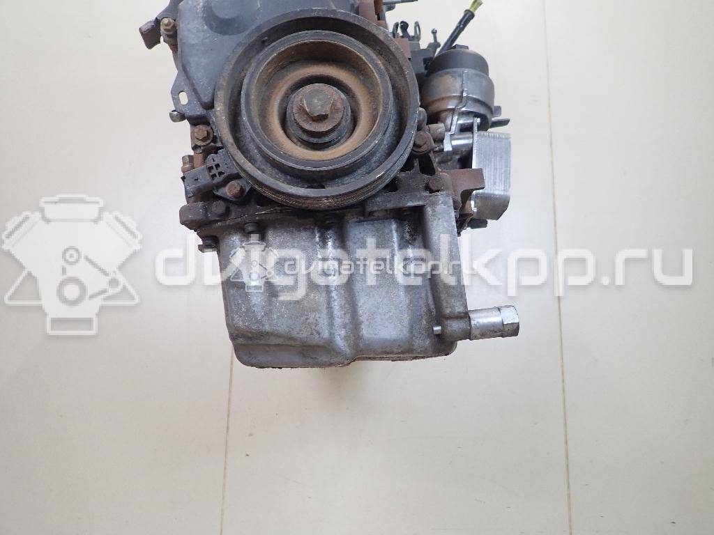 Фото Контрактный (б/у) двигатель G6DA для Ford Australia / Hyundai / Kia 254-310 л.с 24V 3.8 л бензин 1343078 {forloop.counter}}