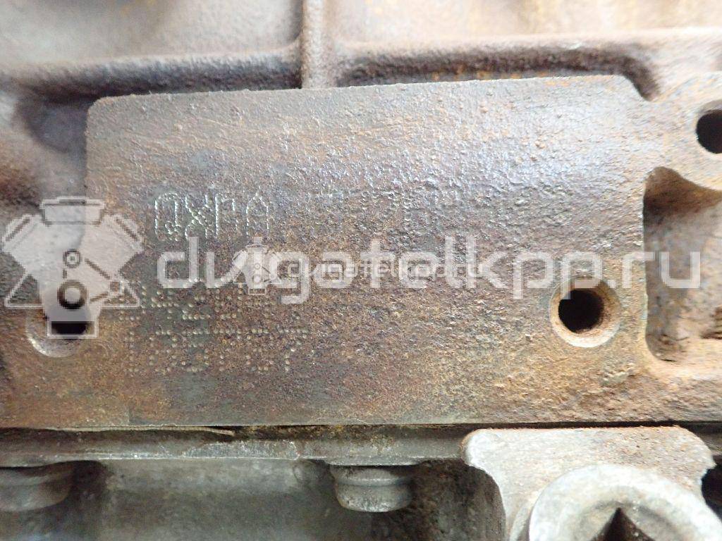 Фото Контрактный (б/у) двигатель QXBA для Ford Australia Mondeo 140 л.с 16V 2.0 л Дизельное топливо 1343078 {forloop.counter}}