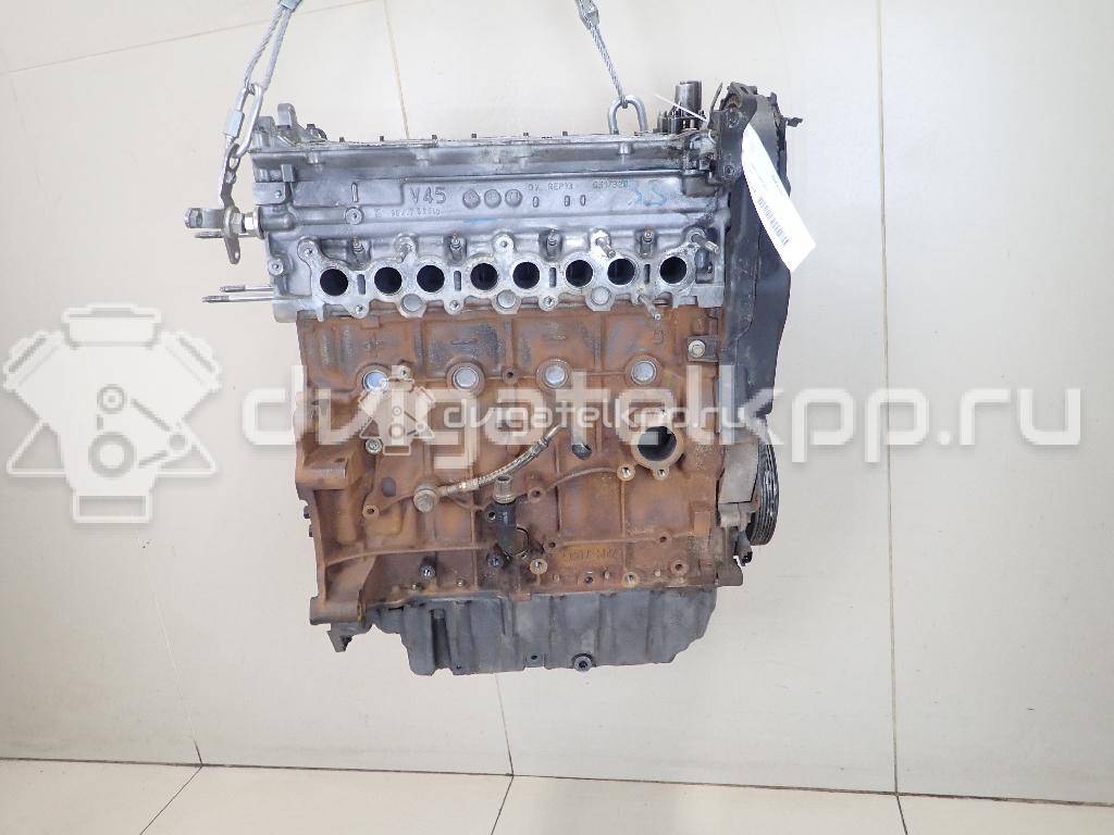 Фото Контрактный (б/у) двигатель QXBA для Ford Australia Mondeo 140 л.с 16V 2.0 л Дизельное топливо 1343078 {forloop.counter}}