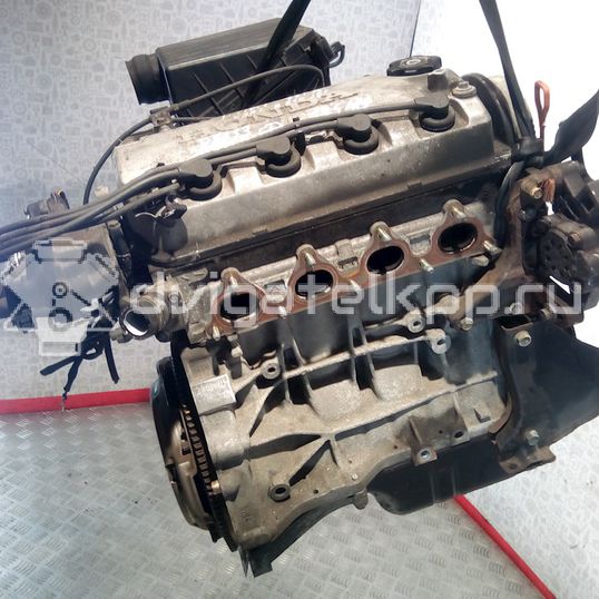 Фото Контрактный (б/у) двигатель D14A4 для Honda Civic 75-90 л.с 16V 1.4 л бензин