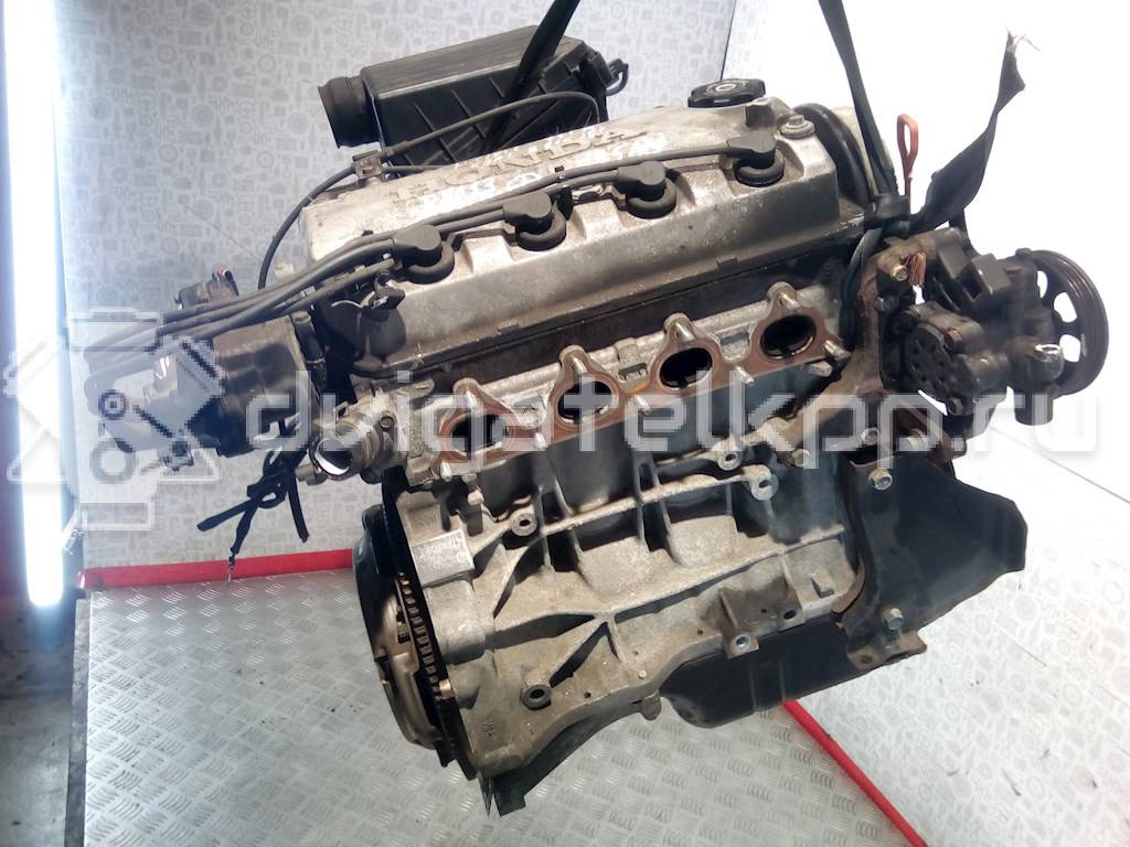 Фото Контрактный (б/у) двигатель D14A4 для Honda Civic 75-90 л.с 16V 1.4 л бензин {forloop.counter}}