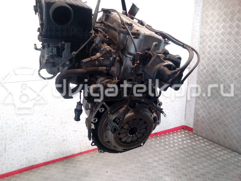 Фото Контрактный (б/у) двигатель D14A4 для Honda Civic 75-90 л.с 16V 1.4 л бензин {forloop.counter}}