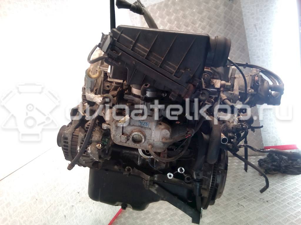 Фото Контрактный (б/у) двигатель D14A4 для Honda Civic 75-90 л.с 16V 1.4 л бензин {forloop.counter}}