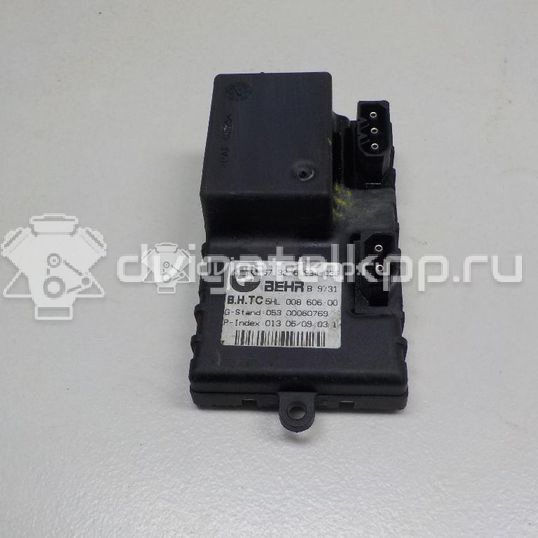Фото Резистор отопителя  67636988452 для Bmw 5 / 6