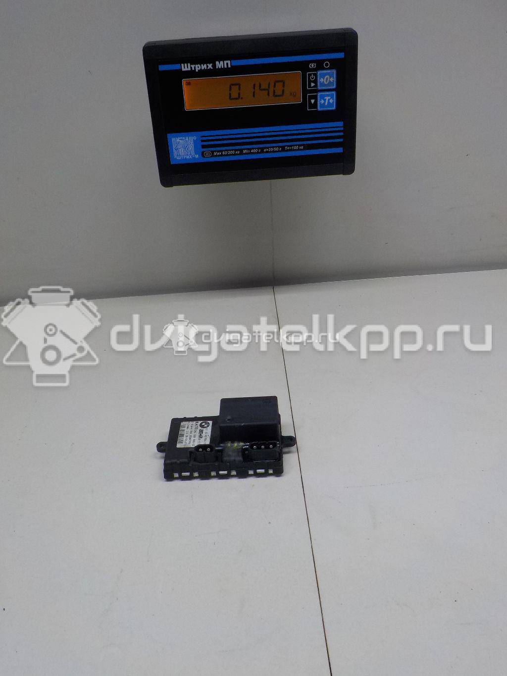 Фото Резистор отопителя  67636988452 для Bmw 5 / 6 {forloop.counter}}