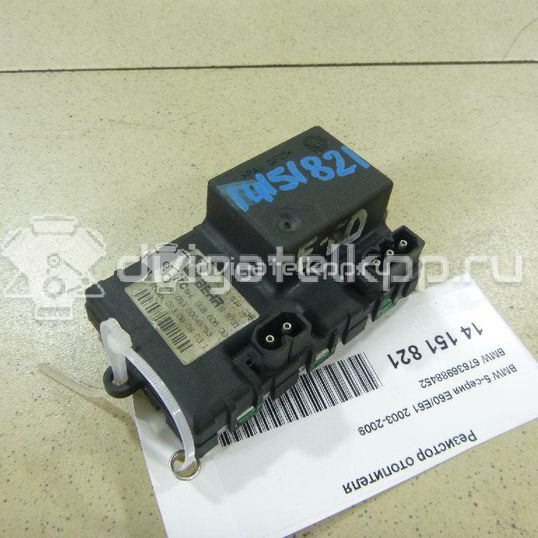 Фото Резистор отопителя  67636988452 для Bmw 5 / 6