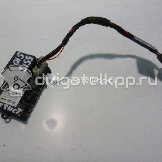 Фото Резистор отопителя  67636988452 для Bmw 5 / 6