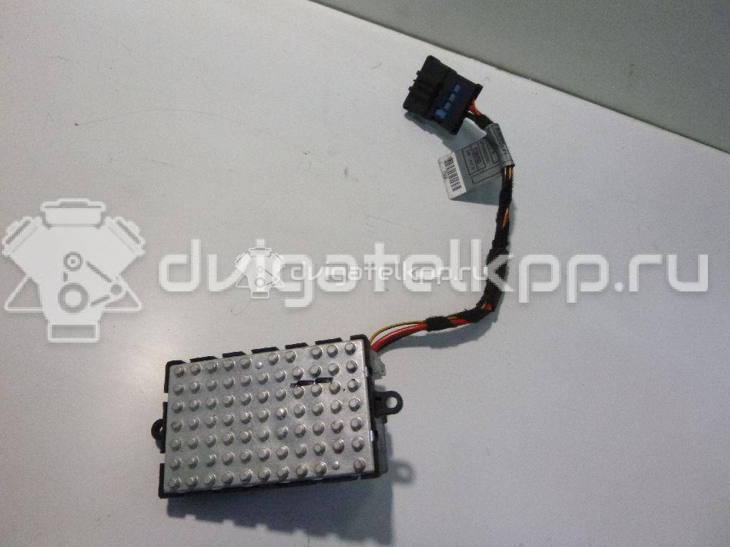 Фото Резистор отопителя  67636988452 для Bmw 5 / 6 {forloop.counter}}
