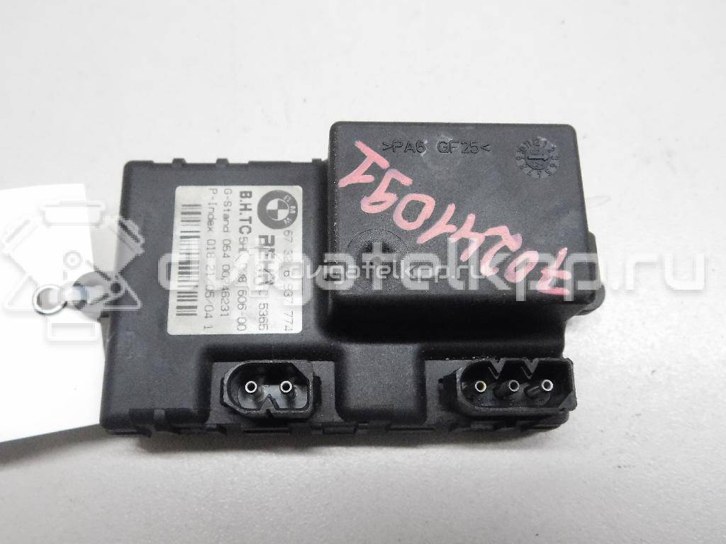 Фото Резистор отопителя  67636988452 для Bmw 5 / 6 {forloop.counter}}