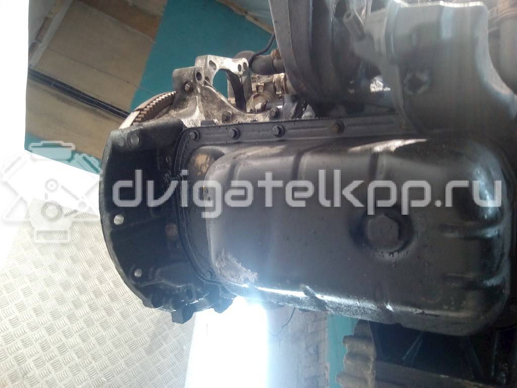 Фото Контрактный (б/у) двигатель 9HZ (DV6TED4) для Peugeot / Citroen 109-114 л.с 16V 1.6 л Дизельное топливо {forloop.counter}}