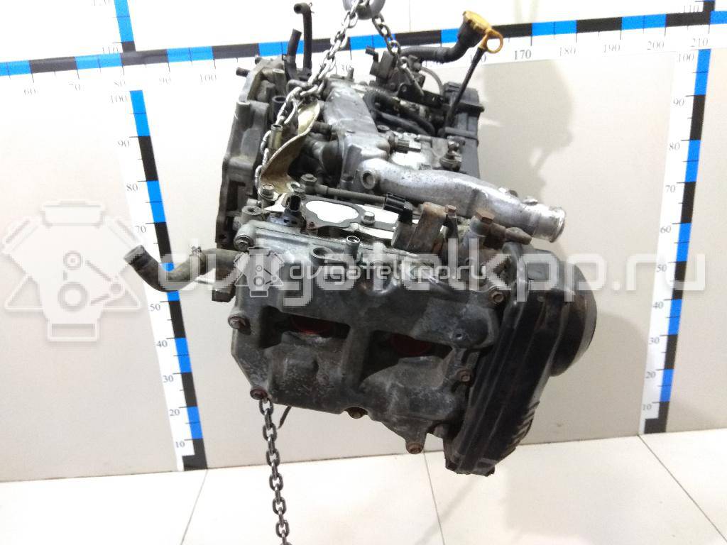 Фото Контрактный (б/у) двигатель EJ204 для Subaru Forester / Legacy / Impreza 140-165 л.с 16V 2.0 л Бензин/газ 13037AA660 {forloop.counter}}