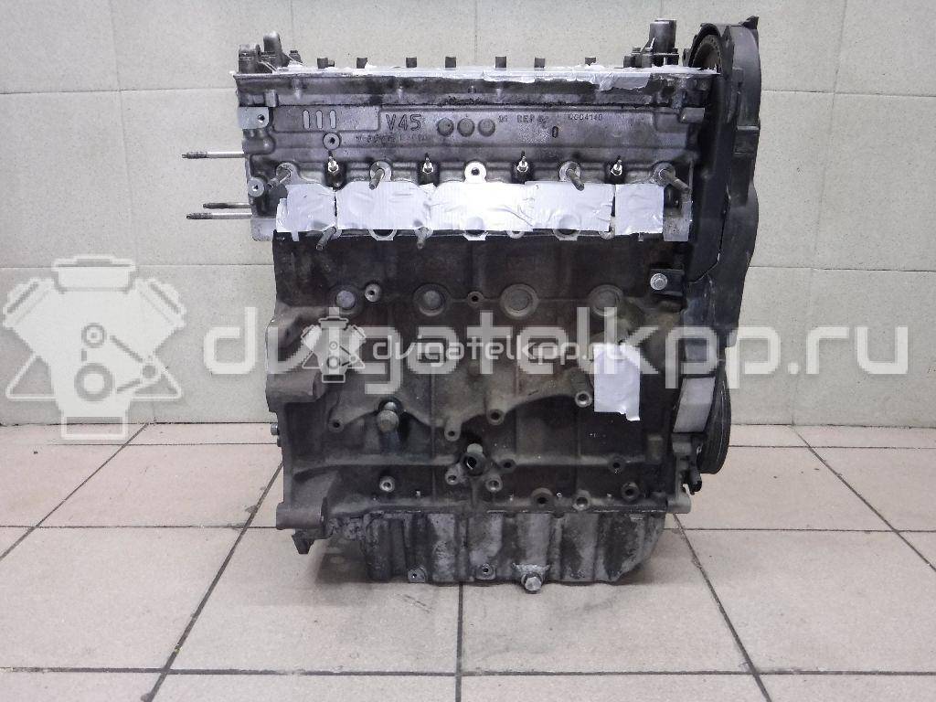 Фото Контрактный (б/у) двигатель QXBA для Ford Australia Mondeo 140 л.с 16V 2.0 л Дизельное топливо 1343078 {forloop.counter}}