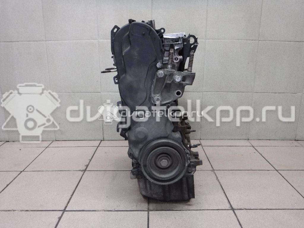 Фото Контрактный (б/у) двигатель UFBA для Ford Australia Mondeo 140 л.с 16V 2.0 л Дизельное топливо 1343078 {forloop.counter}}