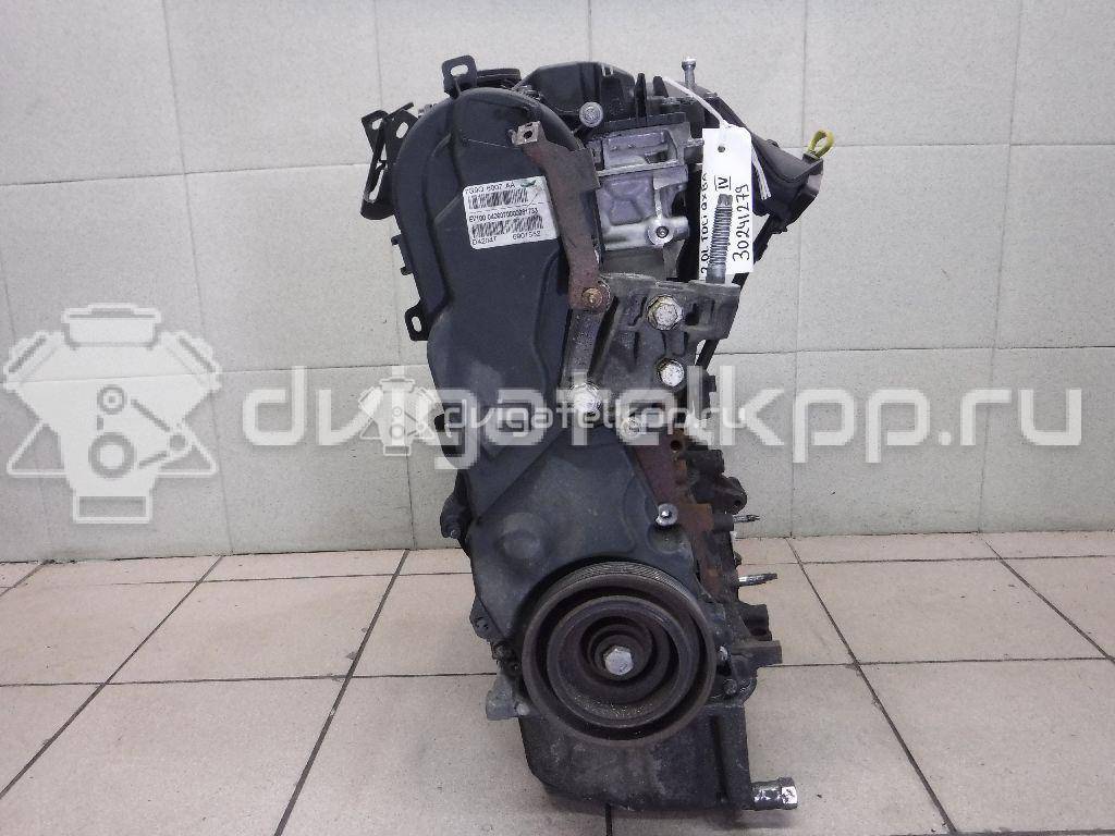 Фото Контрактный (б/у) двигатель QXBA для Ford Australia Mondeo 140 л.с 16V 2.0 л Дизельное топливо 1343078 {forloop.counter}}