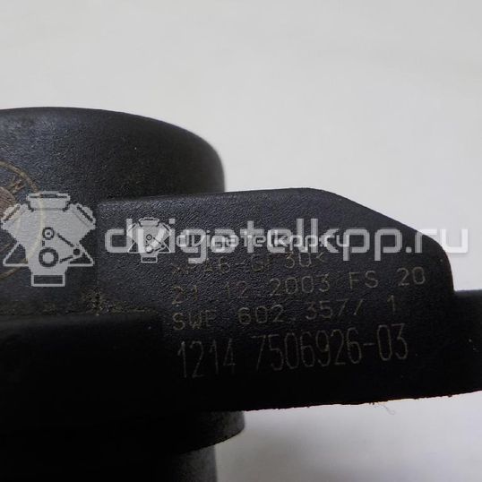 Фото Датчик положения распредвала  12147506926 для Bmw 5 / 6 / X5