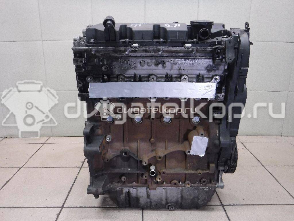 Фото Контрактный (б/у) двигатель UFBA для Ford Australia Mondeo 140 л.с 16V 2.0 л Дизельное топливо 1343078 {forloop.counter}}