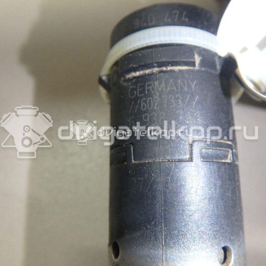 Фото Датчик парковки  66206989105 для Bmw 5 / 6 / Z4