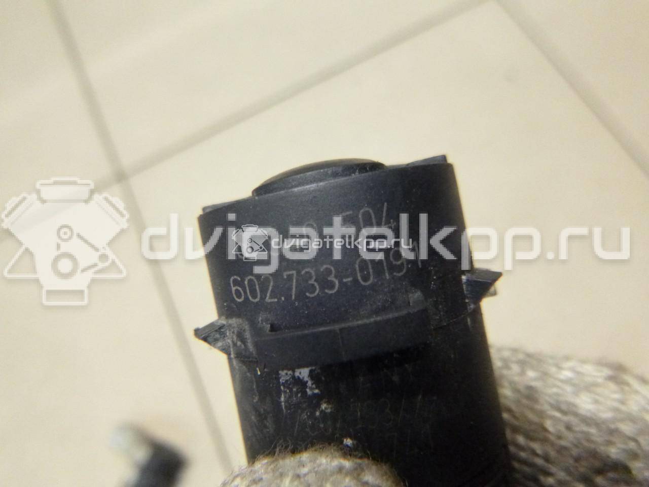 Фото Датчик парковки  66206989105 для Bmw 5 / 6 / Z4 {forloop.counter}}