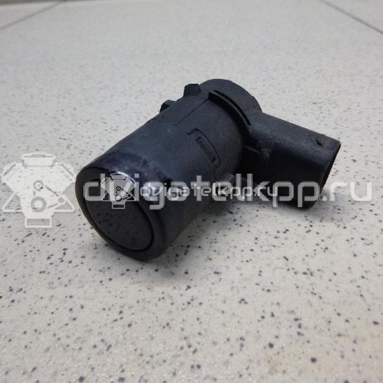 Фото Датчик парковки  66206989105 для Bmw 5 / 6 / Z4