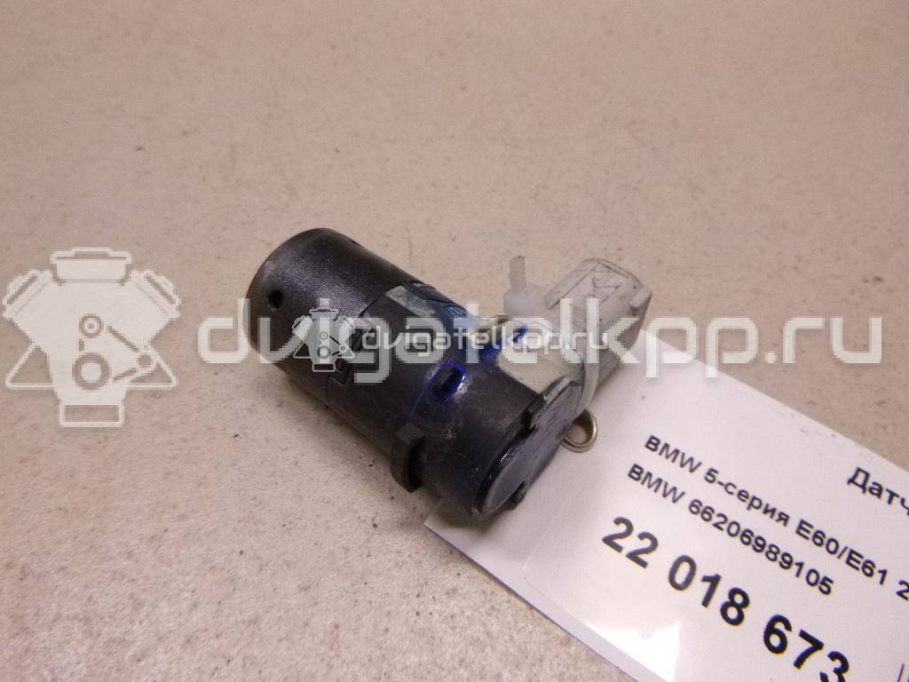 Фото Датчик парковки  66206989105 для Bmw 5 / 6 / Z4 {forloop.counter}}
