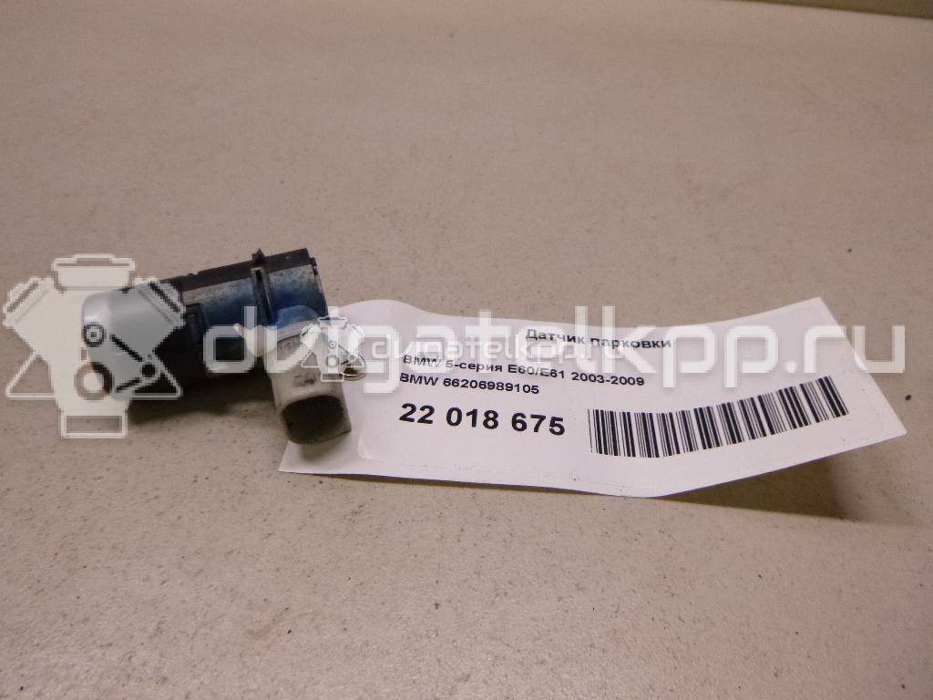 Фото Датчик парковки  66206989105 для Bmw 5 / 6 / Z4 {forloop.counter}}