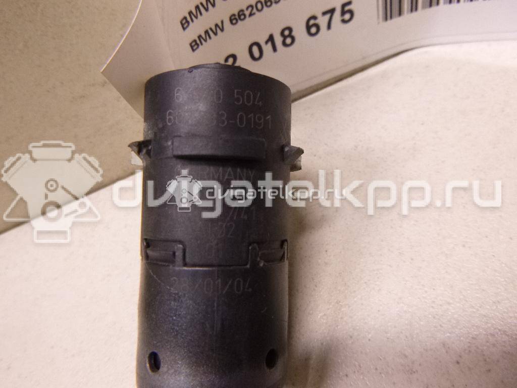Фото Датчик парковки  66206989105 для Bmw 5 / 6 / Z4 {forloop.counter}}