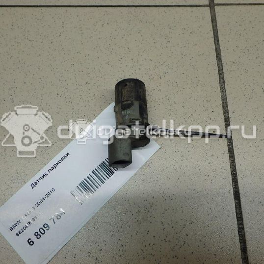Фото Датчик парковки  66206989114 для Bmw 5 / X5 / X3
