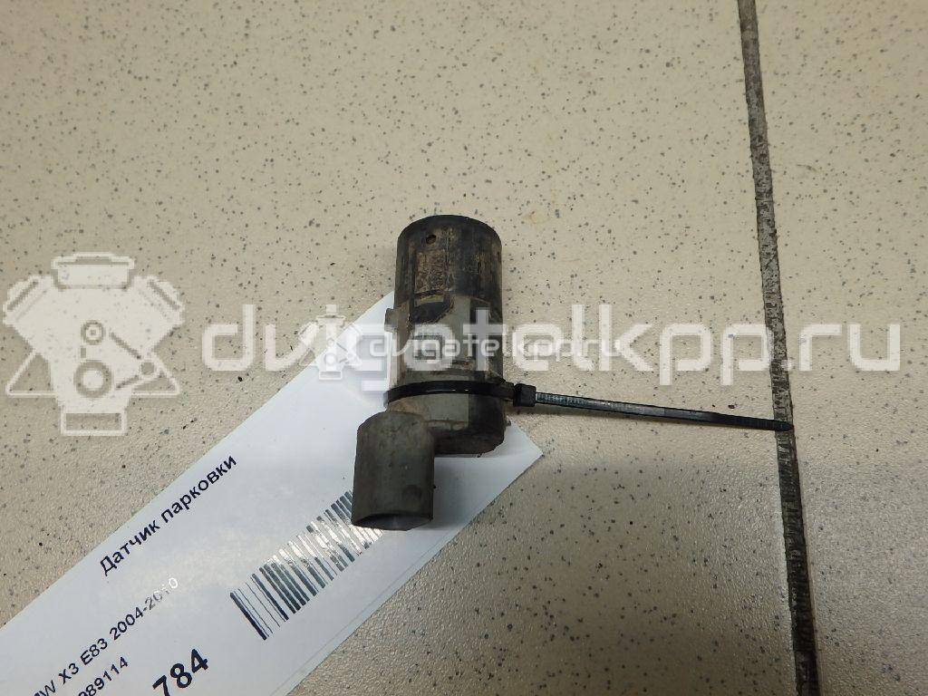 Фото Датчик парковки  66206989114 для Bmw 5 / X5 / X3 {forloop.counter}}