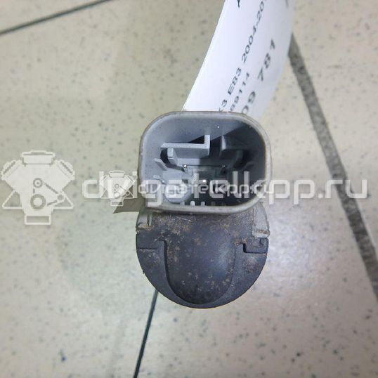 Фото Датчик парковки  66206989114 для Bmw 5 / X5 / X3