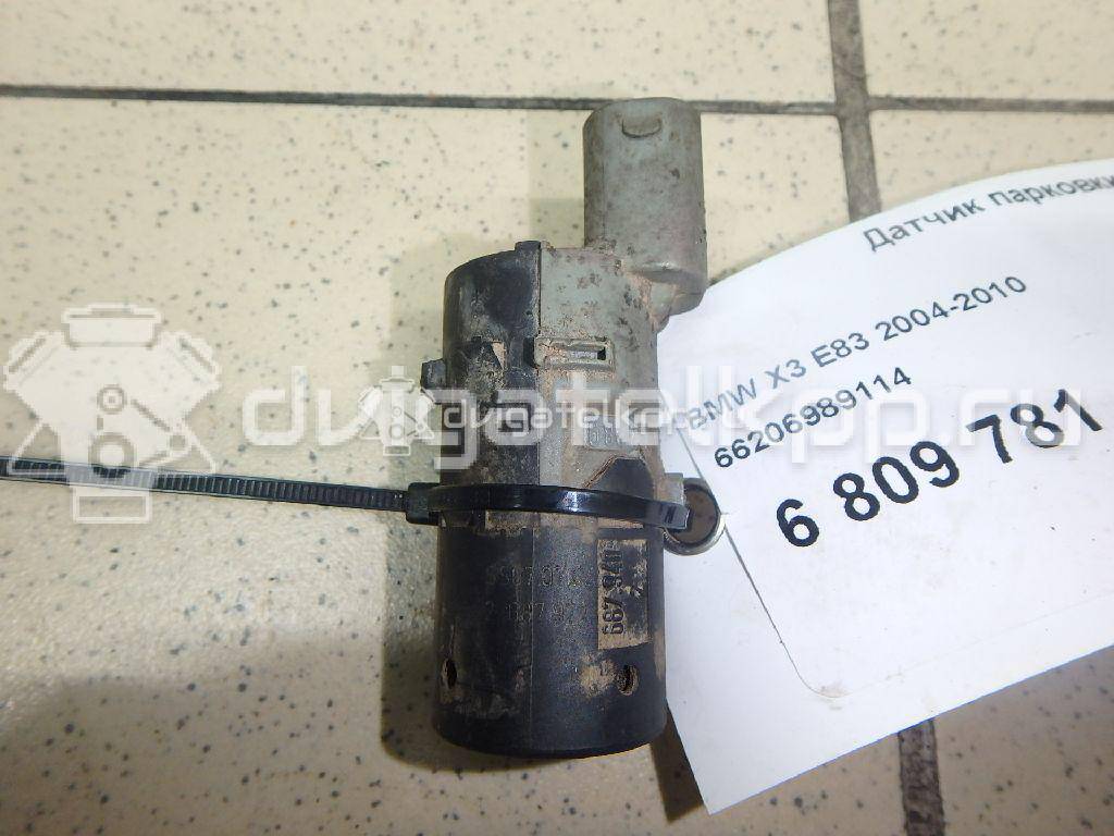 Фото Датчик парковки  66206989114 для Bmw 5 / X5 / X3 {forloop.counter}}
