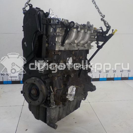 Фото Контрактный (б/у) двигатель QXBA для Ford Australia Mondeo 140 л.с 16V 2.0 л Дизельное топливо 1343078