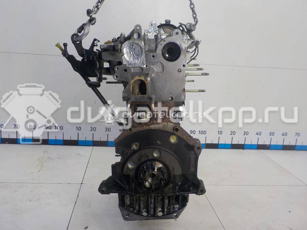 Фото Контрактный (б/у) двигатель AZWA для Ford Galaxy / S-Max 130 л.с 16V 2.0 л Дизельное топливо 1343078 {forloop.counter}}