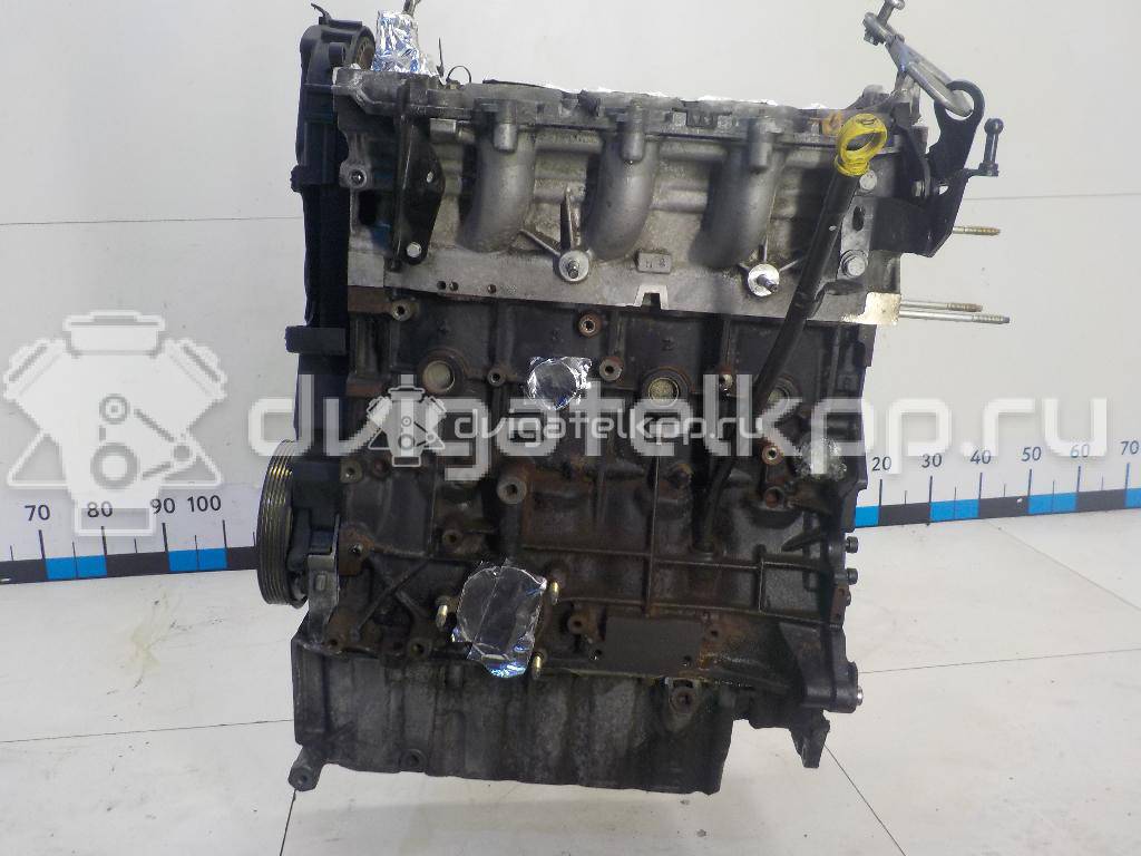 Фото Контрактный (б/у) двигатель UFBA для Ford Australia Mondeo 140 л.с 16V 2.0 л Дизельное топливо 1343078 {forloop.counter}}