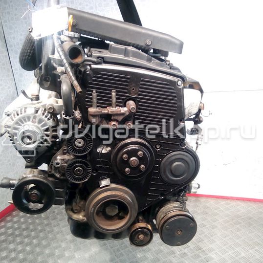 Фото Контрактный (б/у) двигатель J3 для Hyundai (Huatai) / Kia 163 л.с 16V 2.9 л Дизельное топливо 527563