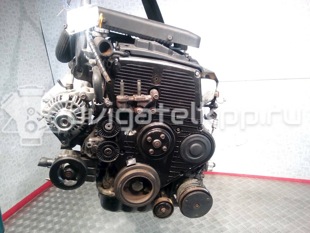 Фото Контрактный (б/у) двигатель J3 для Hyundai (Huatai) / Kia 163 л.с 16V 2.9 л Дизельное топливо 527563 {forloop.counter}}