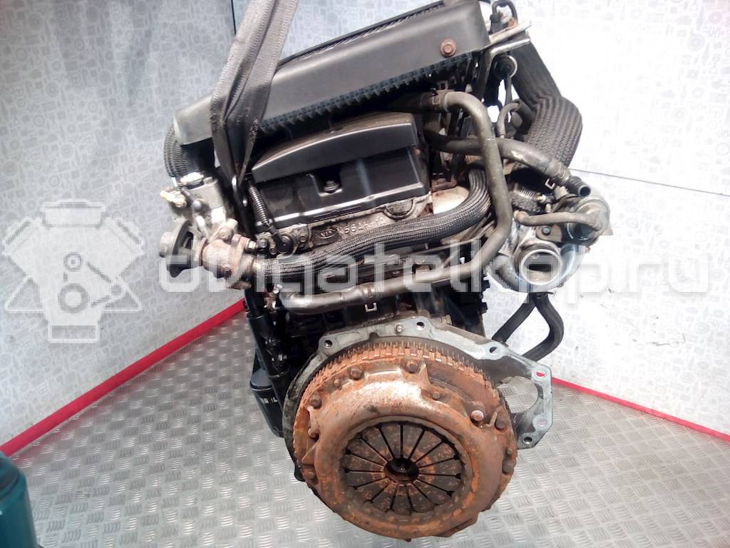 Фото Контрактный (б/у) двигатель J3 для Ford / Kia 70 л.с 8V 1.3 л бензин 527563 {forloop.counter}}