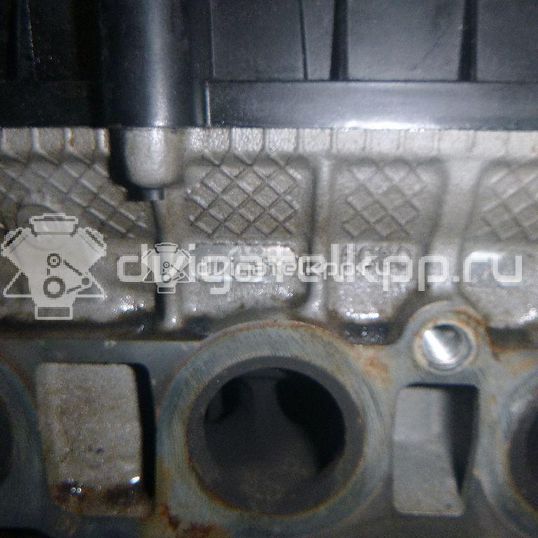 Фото Контрактный (б/у) двигатель QQDC для Ford Focus / C-Max 122 л.с 16V 1.8 л бензин
