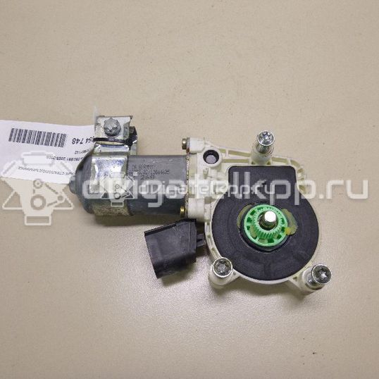 Фото Моторчик стеклоподъемника  67626981142 для Bmw 5