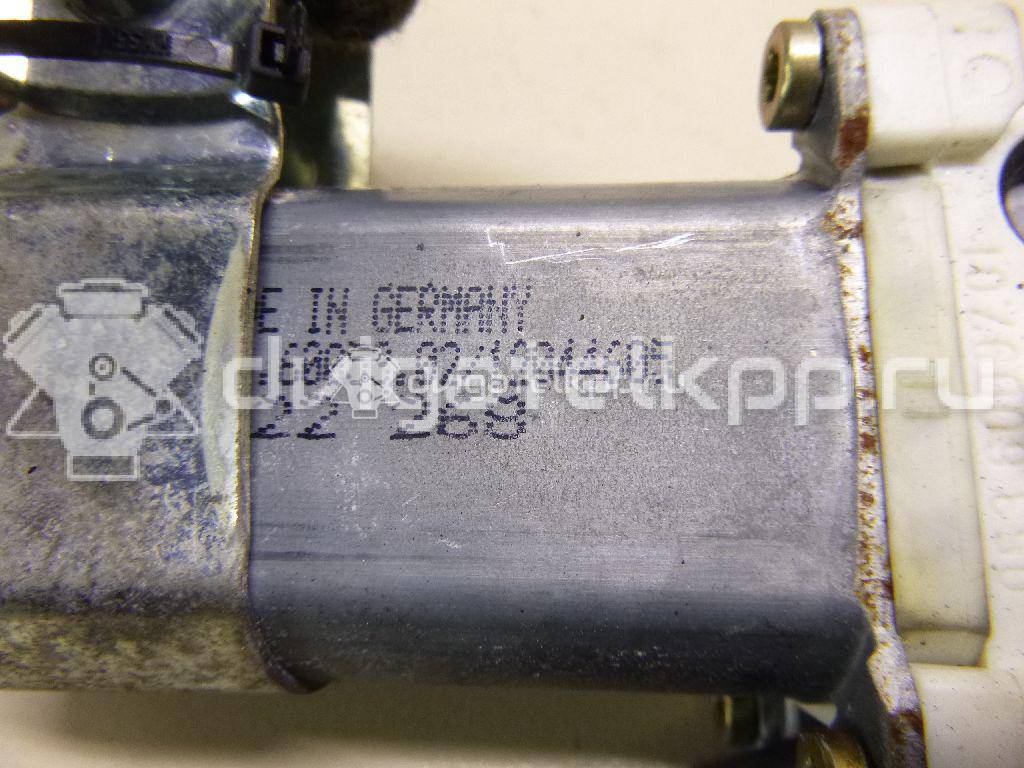 Фото Моторчик стеклоподъемника  67626981142 для Bmw 5 {forloop.counter}}