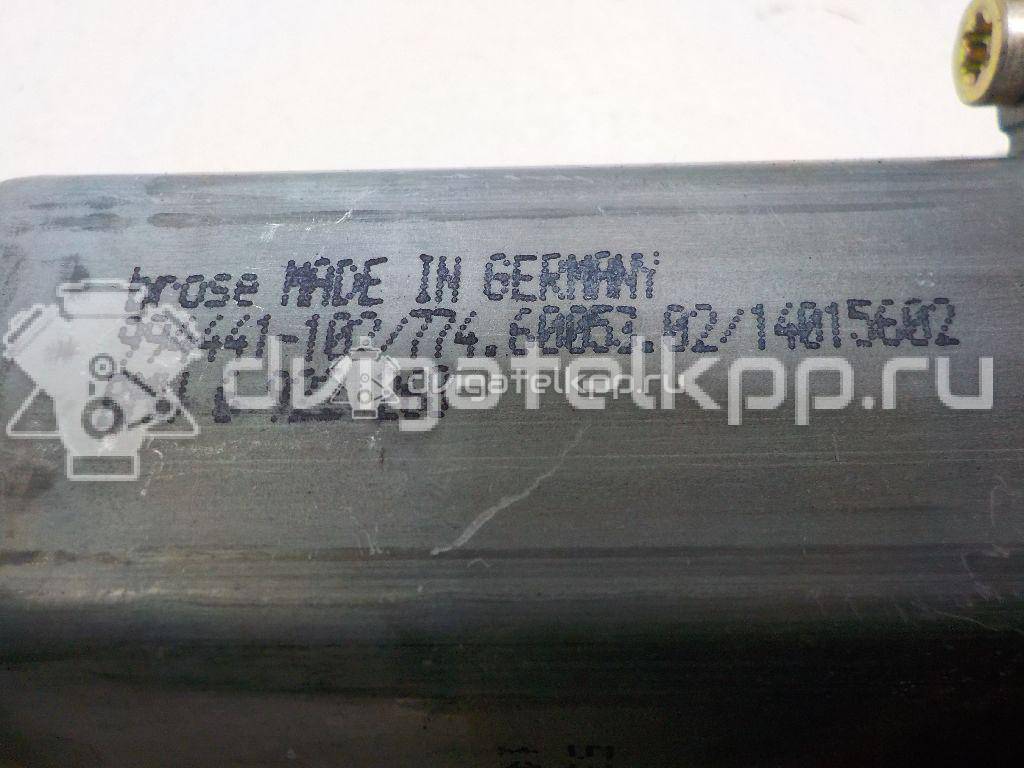 Фото Моторчик стеклоподъемника  67626981142 для Bmw 5 {forloop.counter}}