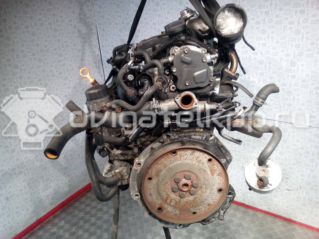 Фото Контрактный (б/у) двигатель ATD для Volkswagen / Audi 101 л.с 8V 1.9 л Дизельное топливо {forloop.counter}}