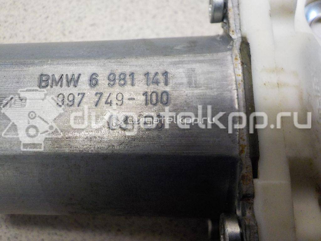 Фото Моторчик стеклоподъемника  67626981141 для Bmw 5 {forloop.counter}}